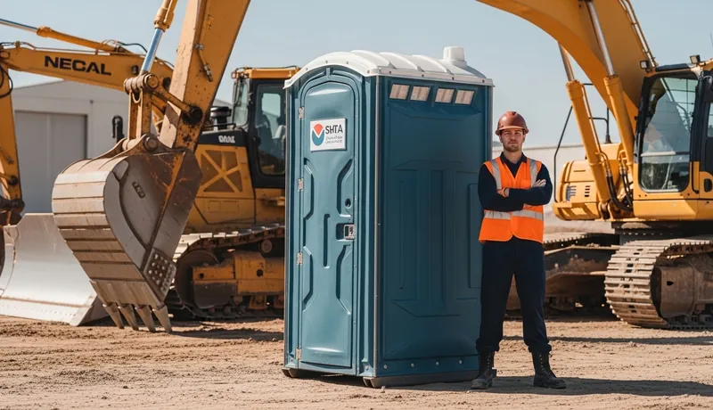 Construction Porta Potty Rentals Jacksonville FL
