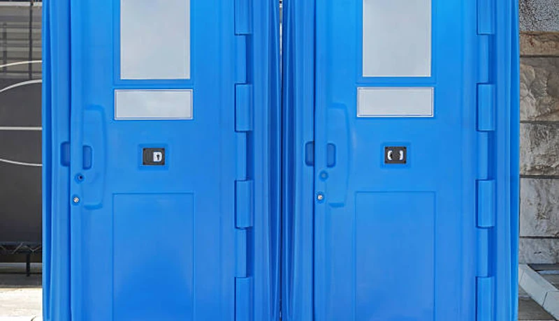 Standard Porta Potty Rental Jacksonville FL